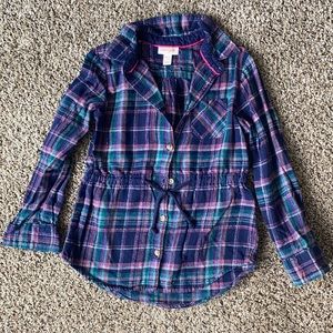 [Girls] Cat & Jack Tunic Top.